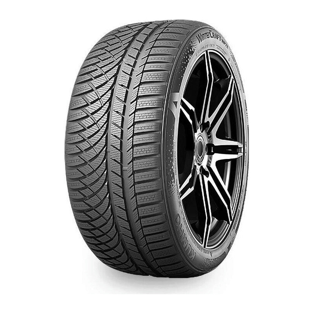 Anvelopa Iarna KUMHO WinterCraft WP72 255/35R19 96V XL