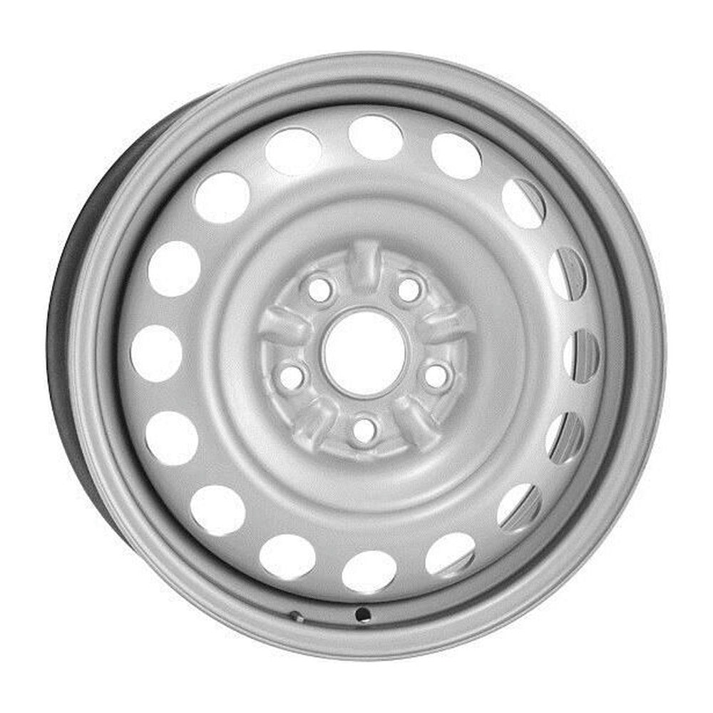 Janta otel ALCAR STAHLRAD 9980 Black 6.5x16 5x114.3 ET52.5 CB67