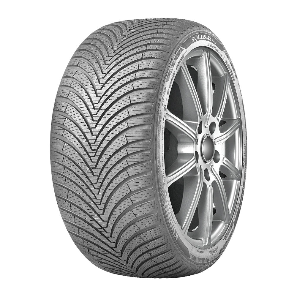 Anvelopa All Season KUMHO Solus 4S HA32 215/65R16 102V XL