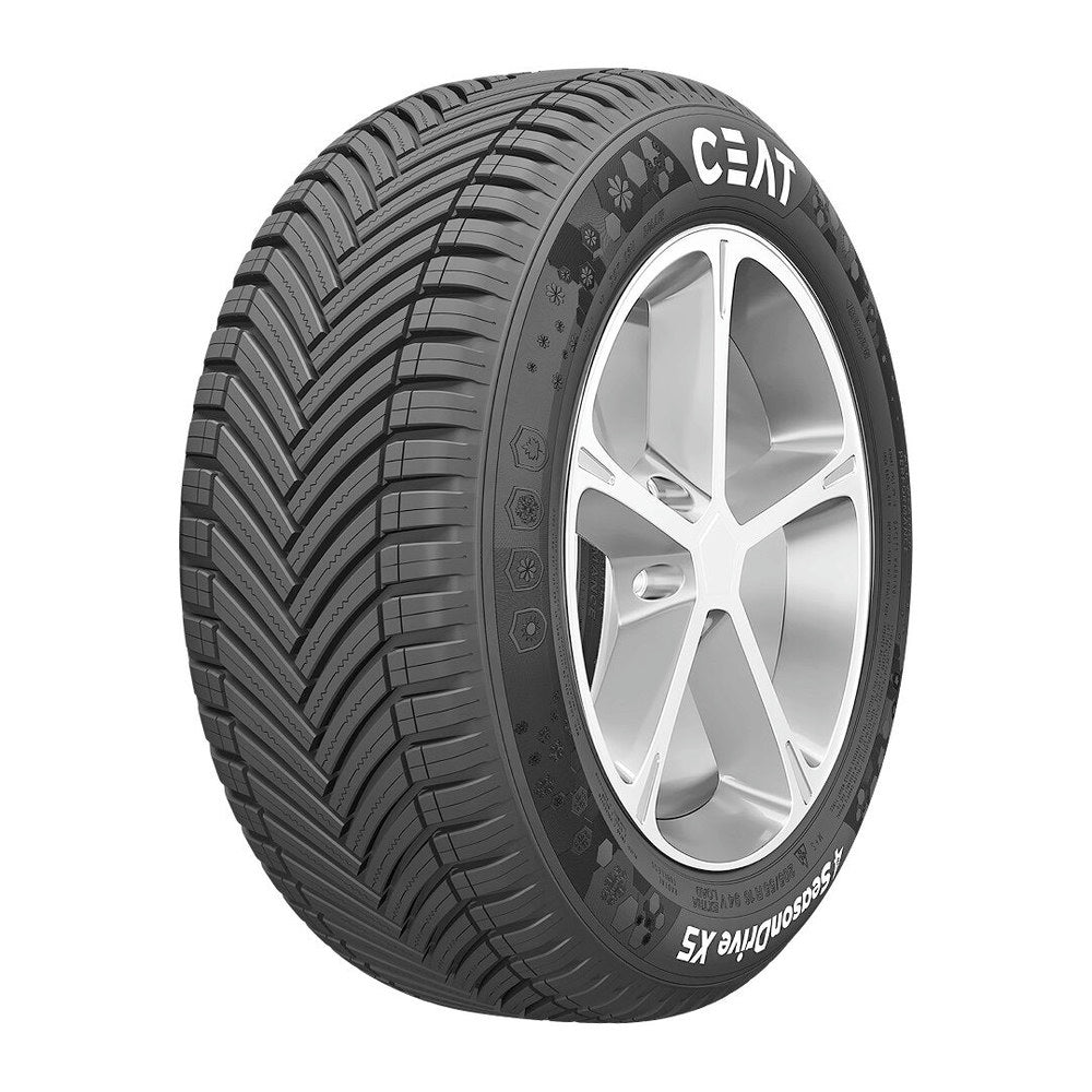 Anvelopa All Season CEAT 4SeasonDrive X5 205/55R16 94V XL