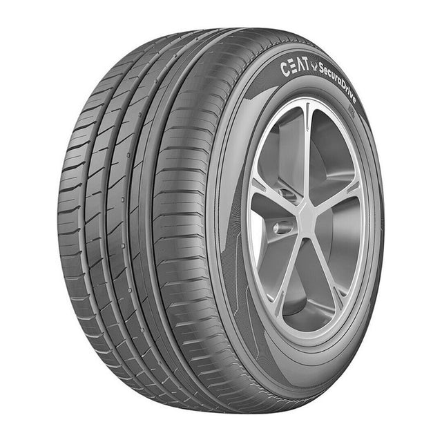 Anvelopa Vara CEAT SecuraDrive 205/60R15 91V