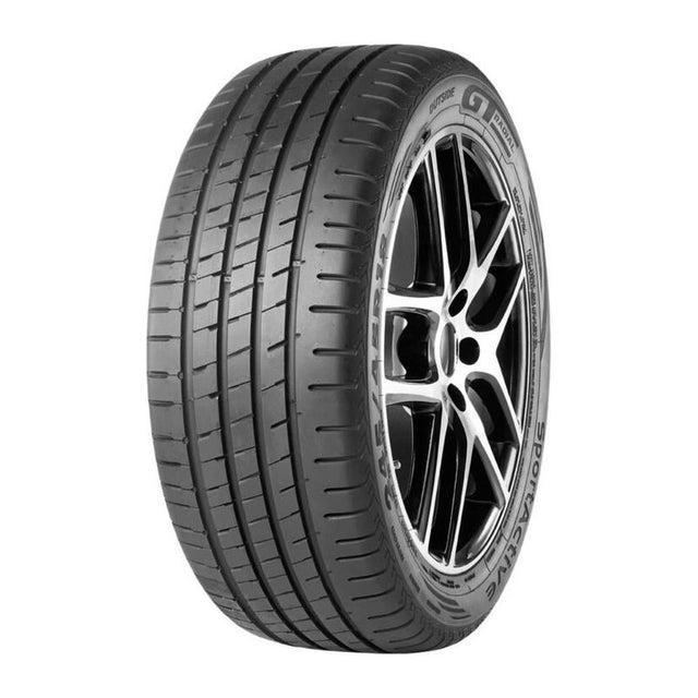Anvelopa Vara GT RADIAL SportActive b RunFlat 315/35R20 110W XL Runflat