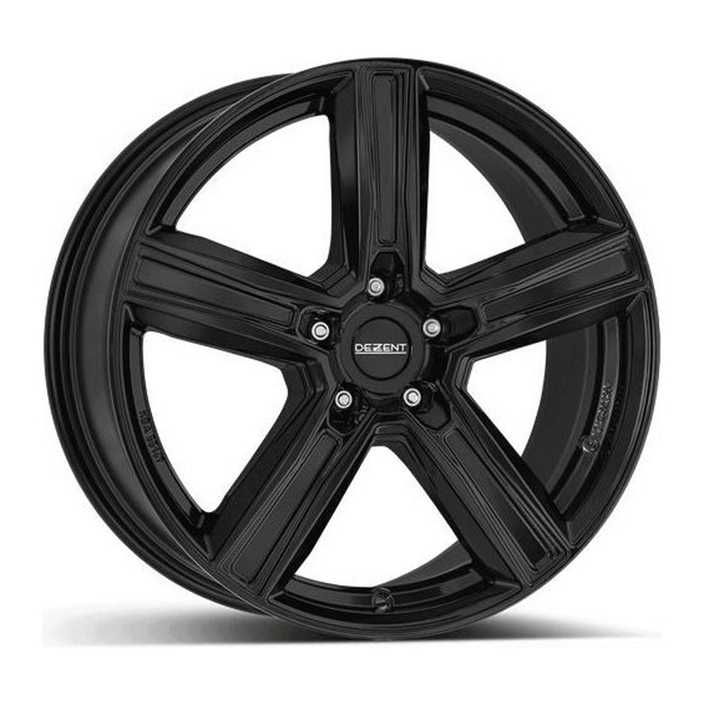 Janta aliaj DEZENT KG black 7.5x20 5x114.3 ET45 CB67.1