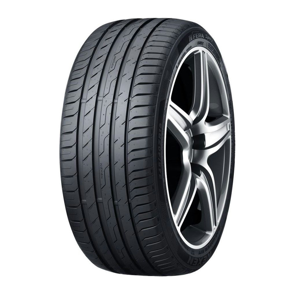Anvelopa Vara NEXEN NFera Sport SUV 235/60R18 103V