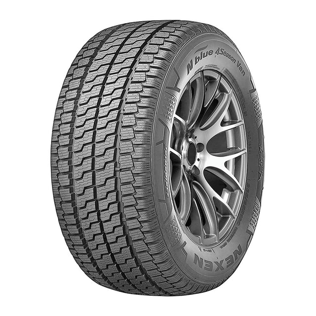 Anvelopa All Season NEXEN Nblue 4Season Van 195/75R16C 110/108R
