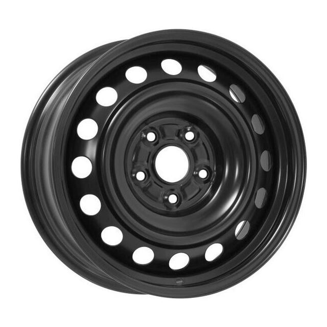 Janta otel ALCAR STAHLRAD 8683 Black 7x16 5x114.3 ET40 CB60