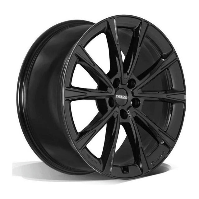 Janta aliaj DEZENT AR black 8x19 5x108 ET48.5 CB63.4