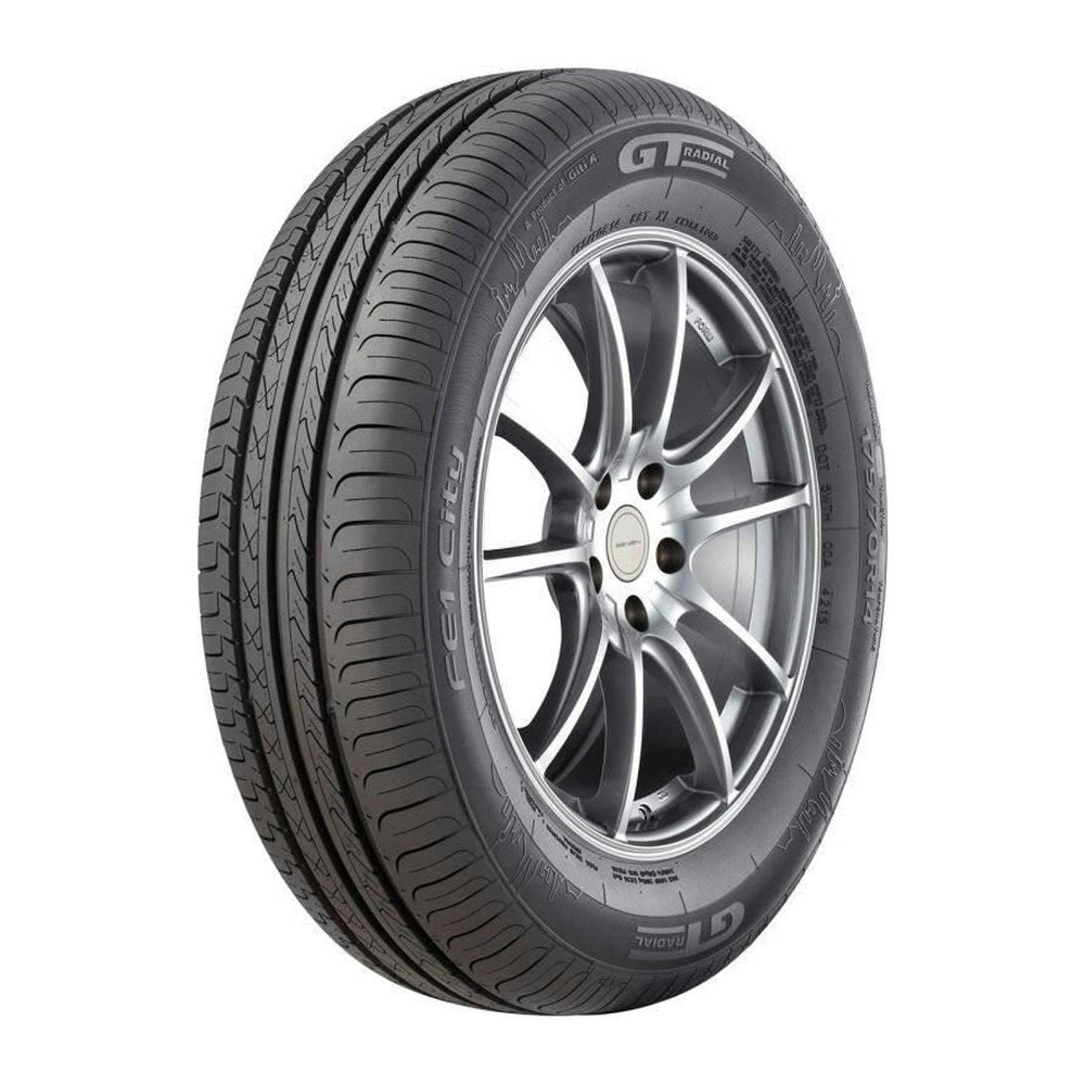 Anvelopa Vara GT RADIAL FE1 City 175/70R14 88T XL
