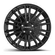Janta aliaj DEZENT KE black 7.5x18 5x120 ET45 CB65.1