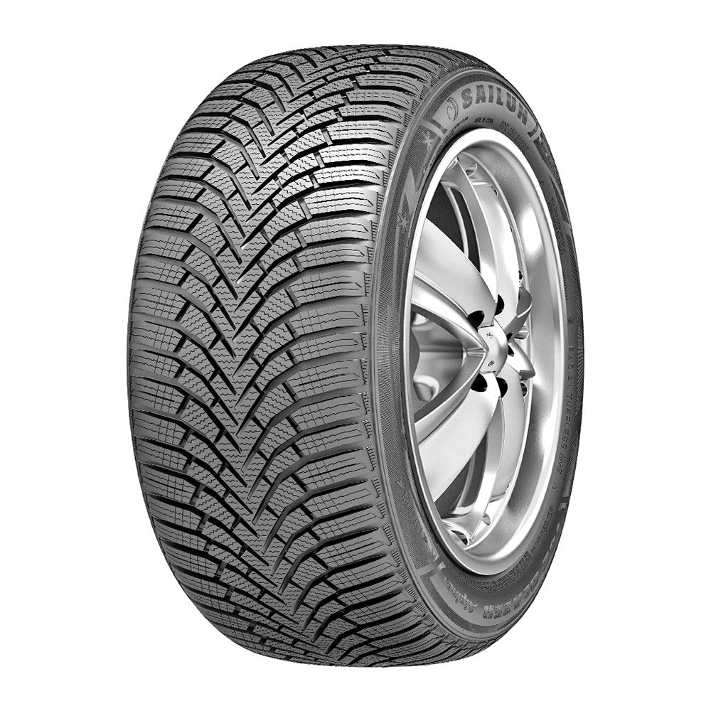 Anvelopa Iarna SAILUN Ice Blazer Alpine+ 165/65R14 79T