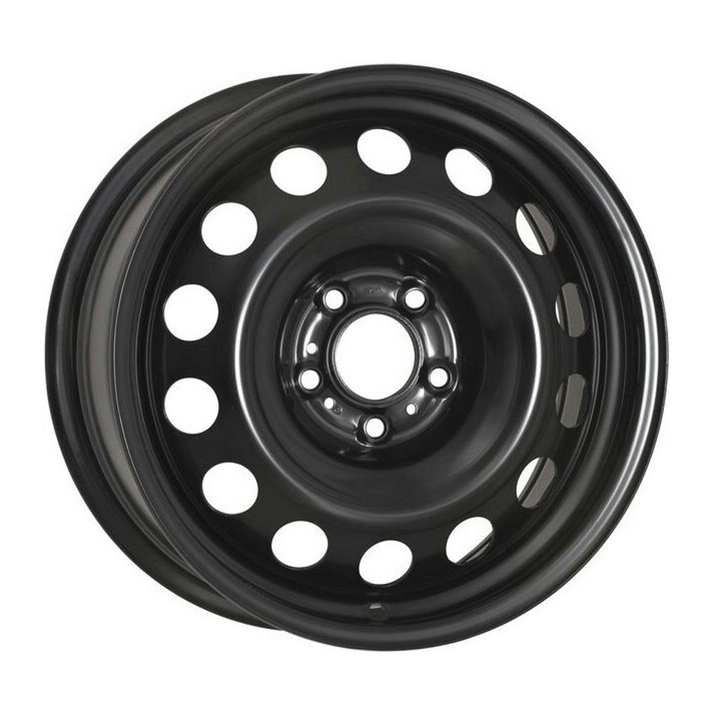 Janta otel ALCAR STAHLRAD 9834 Black 7x16 5x108 ET44 CB65