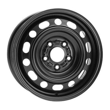 Janta otel ALCAR STAHLRAD 7975 Black 6x15 5x114.3 ET52.5 CB67
