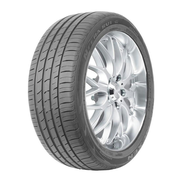 Anvelopa Vara NEXEN N'Fera RU1 225/65R17 102H