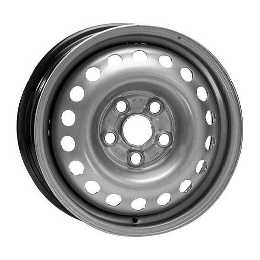 Janta otel ALCAR STAHLRAD 8845 Silver 6x15 5x112 ET55 CB57.1