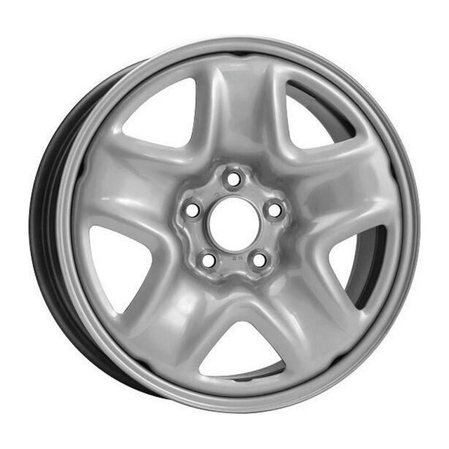 Janta otel ALCAR STAHLRAD 9993 Silver 7x17 5x114.3 ET50 CB67