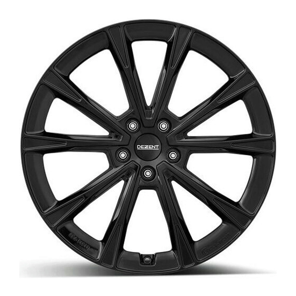 Janta aliaj DEZENT AR black 8x20 5x112 ET45 CB57.1