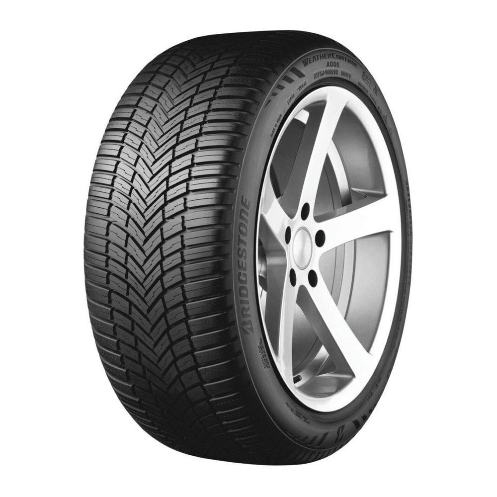 Anvelopa All Season BRIDGESTONE Weather Control A005 Evo 225/50R17 98V XL