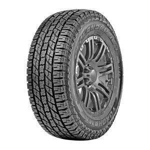 Anvelopa All Season YOKOHAMA Geolandar A/T G015 265/60R18 110H