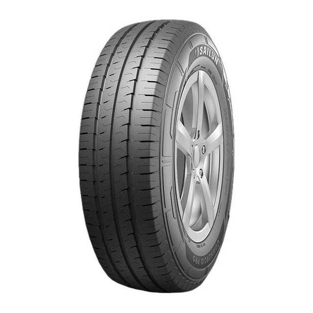 Anvelopa Vara SAILUN Commercio Pro 195/75R16C 110/108T