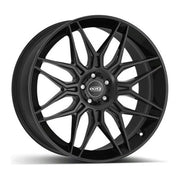 Janta aliaj DOTZ LongBeach black 9x20 5x112 ET57 CB66.6