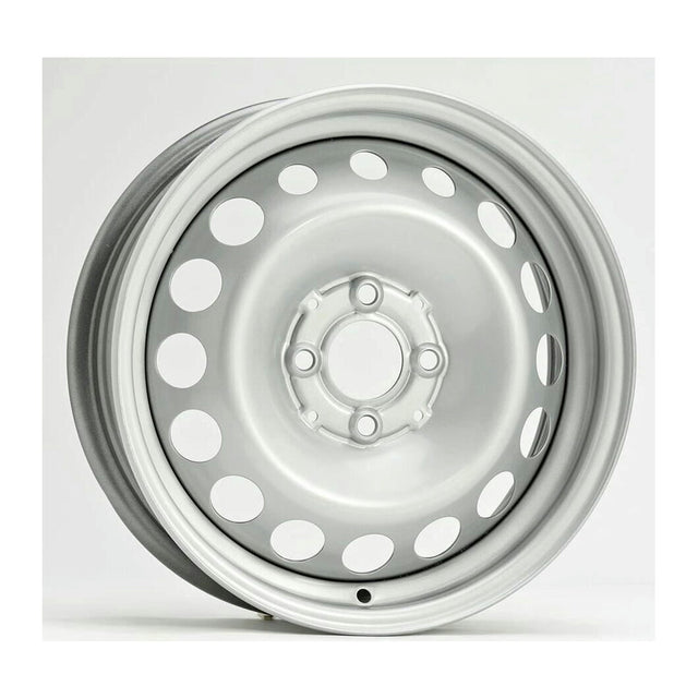 Janta otel ALCAR STAHLRAD 4003-4004 Silver 5x15 4x100 ET32 CB60