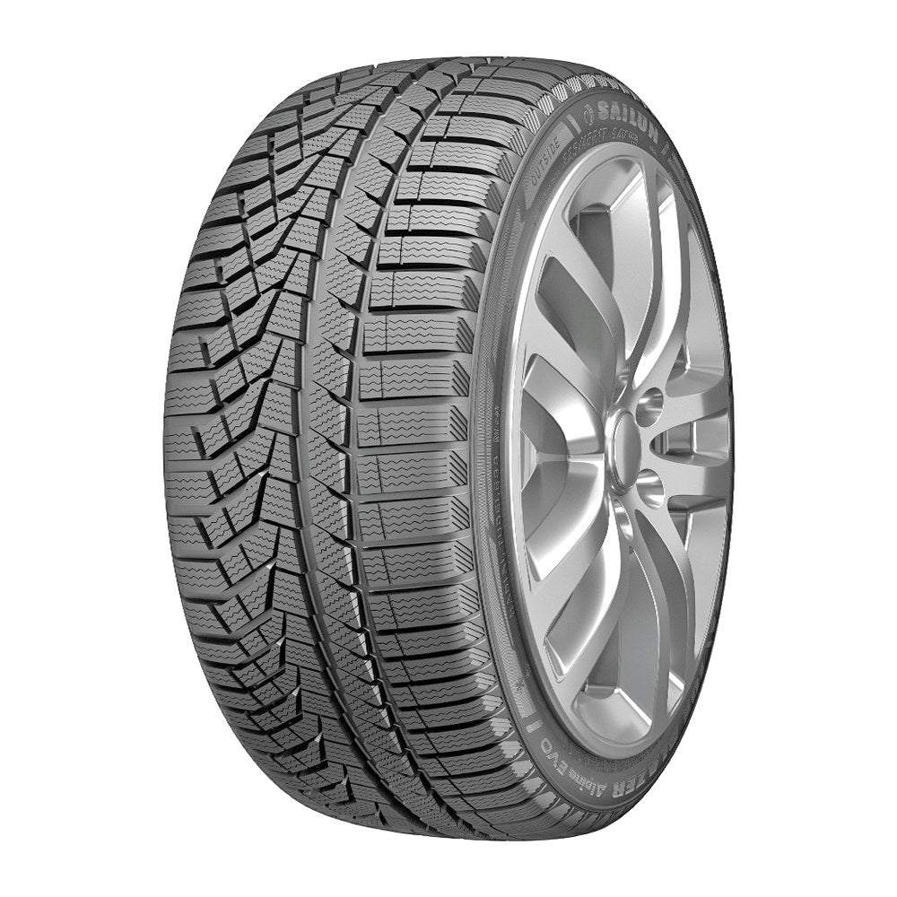 Anvelopa Iarna SAILUN Ice Blazer Alpine EVO1 225/45R17 94V XL