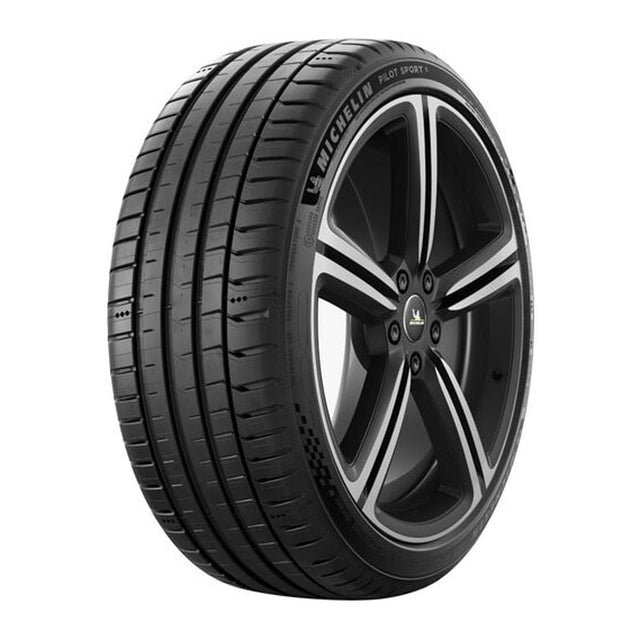Anvelopa Vara MICHELIN Pilot Sport 5 235/40R19 96Y XL
