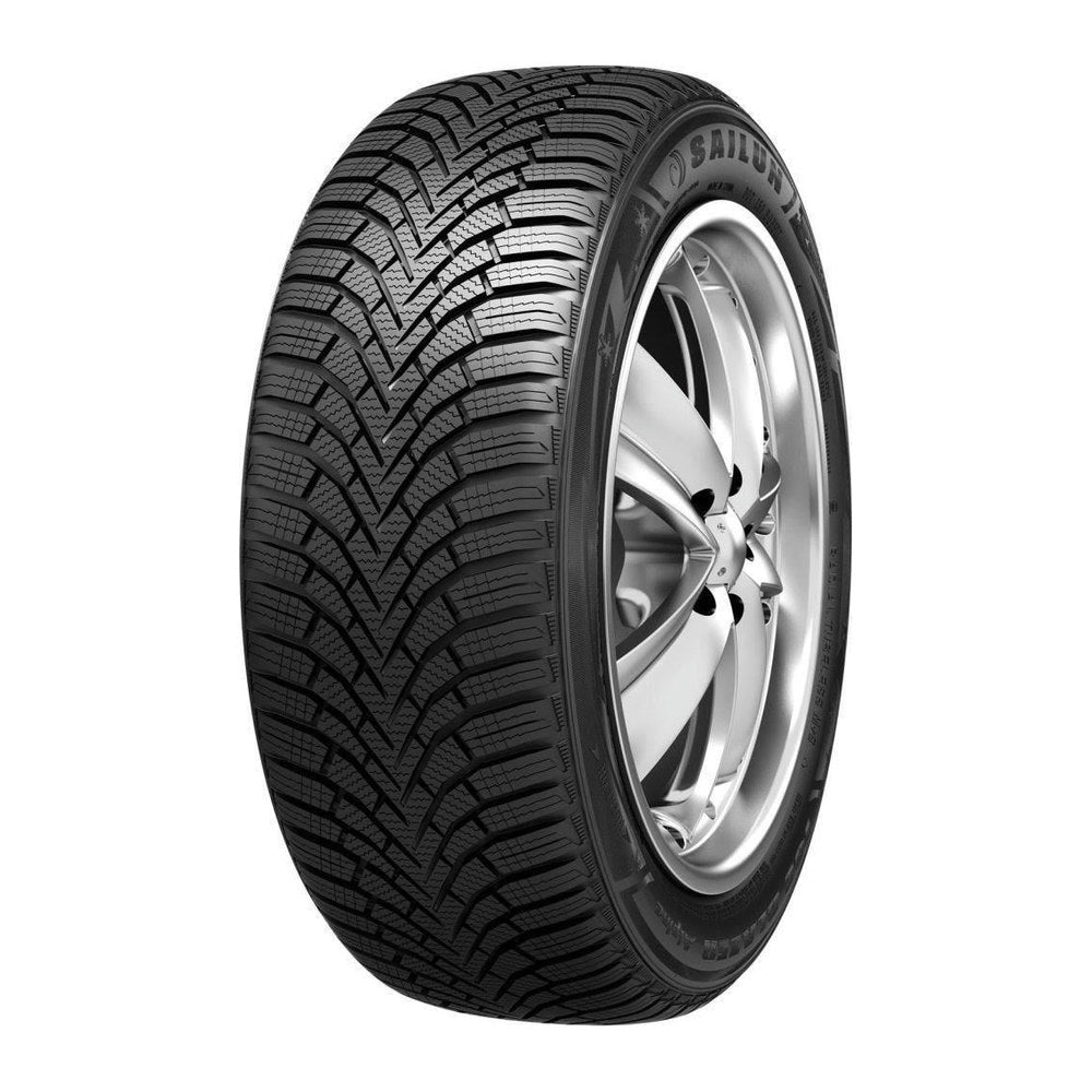 Anvelopa Iarna SAILUN Ice Blazer Alpine+ 205/45R16 87H XL