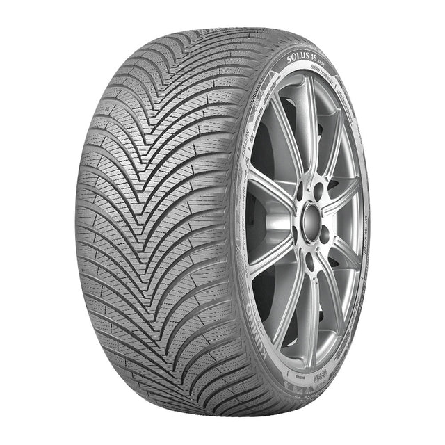 Anvelopa All Season KUMHO Solus 4S HA32 265/60R18 114V XL