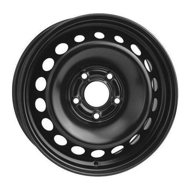 Janta otel ALCAR STAHLRAD 5020 Black 6x15 5x114.3 ET35 CB66