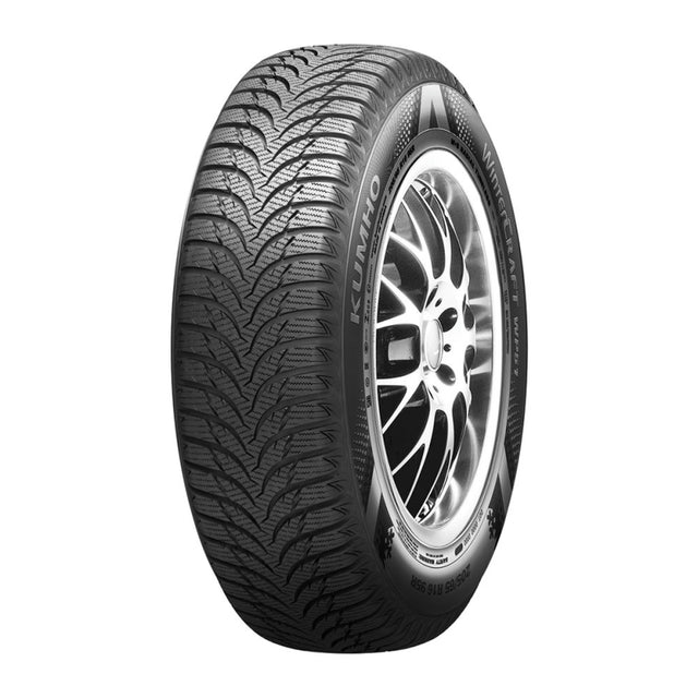 Anvelopa Iarna KUMHO WP51 WinterCraft 215/50R17 95H XL