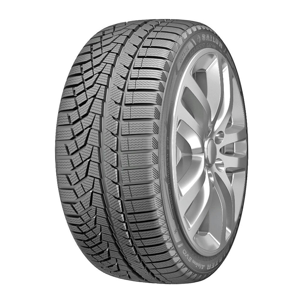 Anvelopa Iarna SAILUN Ice Blazer Alpine EVO1 255/40R18 99V XL