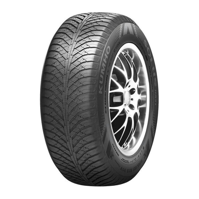 Anvelopa All Season KUMHO Solus 4S HA31 205/60R15 91H