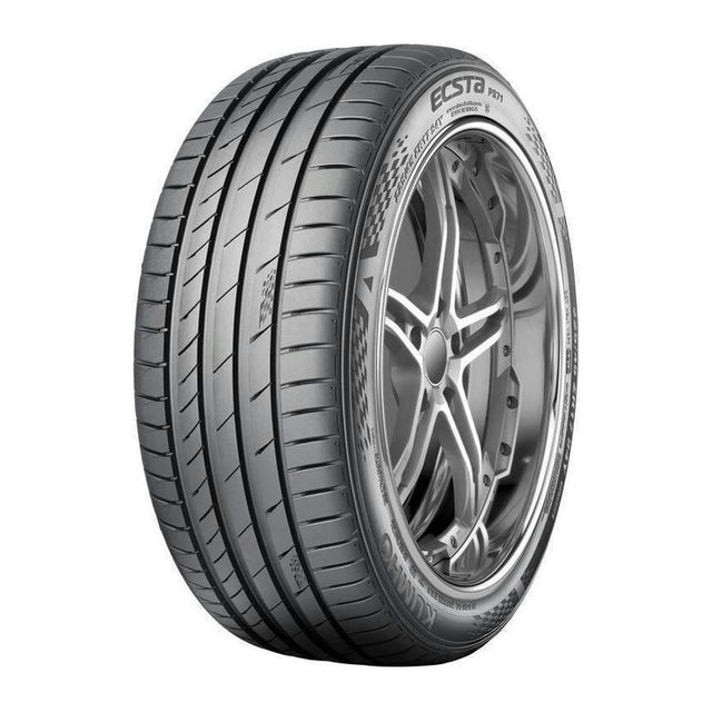 Anvelopa Vara KUMHO Ecsta PS71 285/35R22 106Y XL