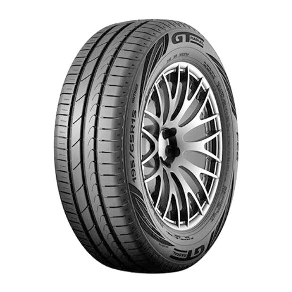 Anvelopa Vara GT RADIAL FE2 SUV 215/65R17 99V