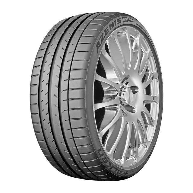 Anvelopa Vara FALKEN Azenis RS820 275/35R19 100Y XL