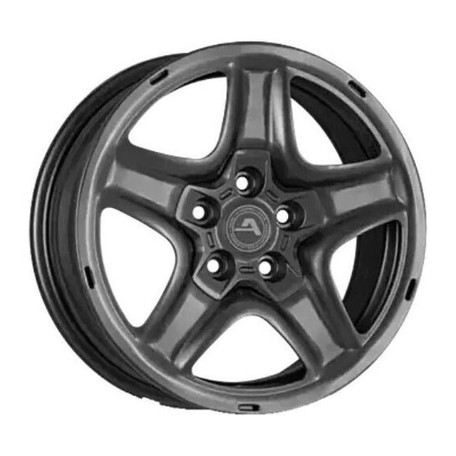 Janta otel ERION 09 grey Anthracite 6.5x16 5x112 ET41 CB57.1