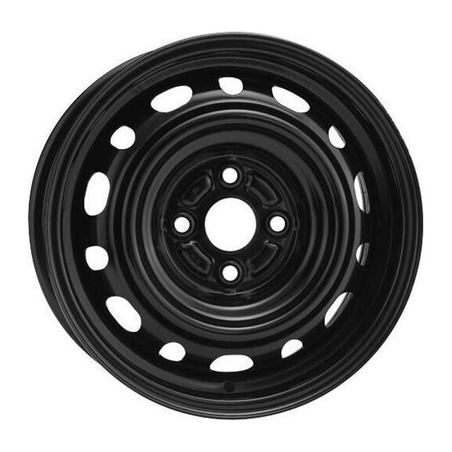 Janta otel ALCAR STAHLRAD 5270 Black 6x14 4x100 ET45 CB54