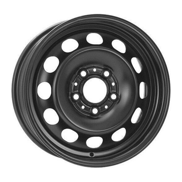 Janta otel ALCAR STAHLRAD 8765 Black 6.5x16 5x120 ET42 CB72.5