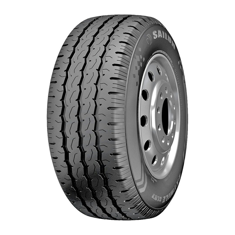 Anvelopa Vara SAILUN SL87N 185/80R14C 102/100Q