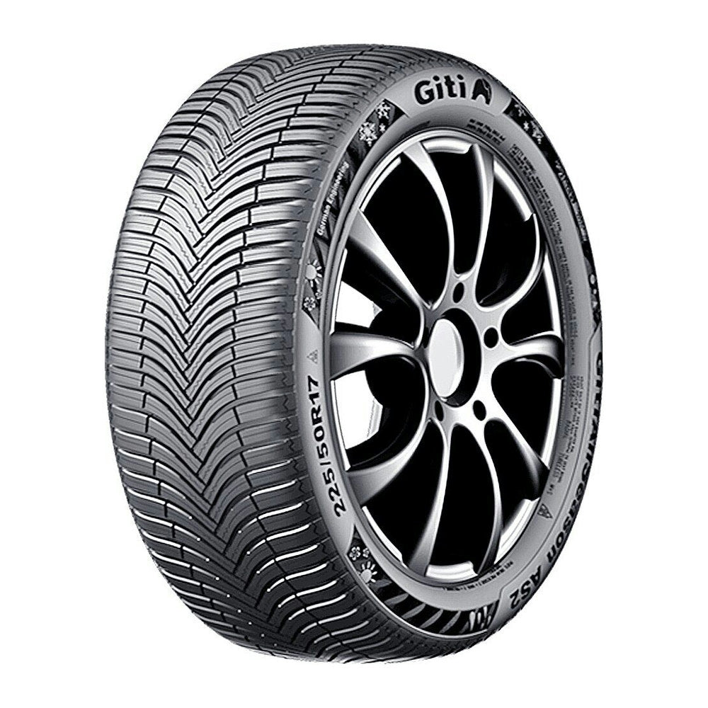 Anvelopa All Season GITI GitiAllSeason AS2 205/55R16 94V XL