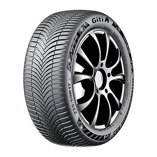 Anvelopa All Season GITI GitiAllSeason AS2 205/55R16 94V XL