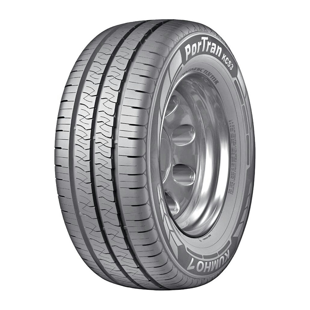 Anvelopa Vara KUMHO PorTran KC53 215/70R15C 109/107T