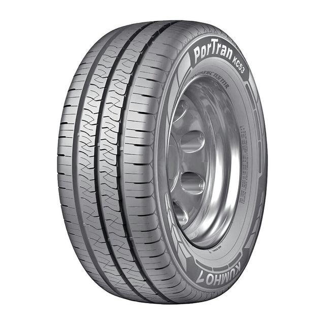 Anvelopa Vara KUMHO PorTran KC53 215/70R15C 109/107T