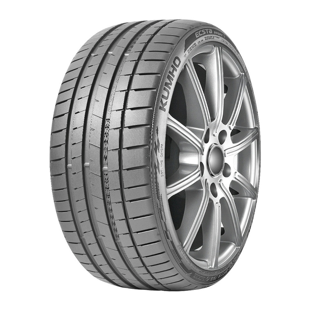 Anvelopa Vara KUMHO ECSTA SPORT PS72 255/45R19 104Y XL