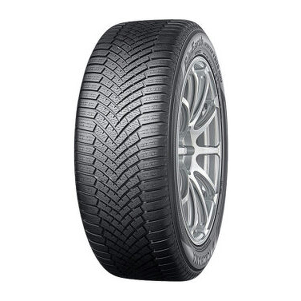 Anvelopa Iarna YOKOHAMA BluEarth Winter V906 SUV 255/45R21 106V XL
