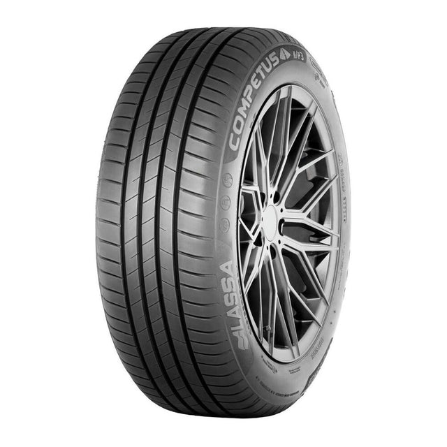 Anvelopa Vara LASSA Competus H/P 3 215/65R16 102V XL