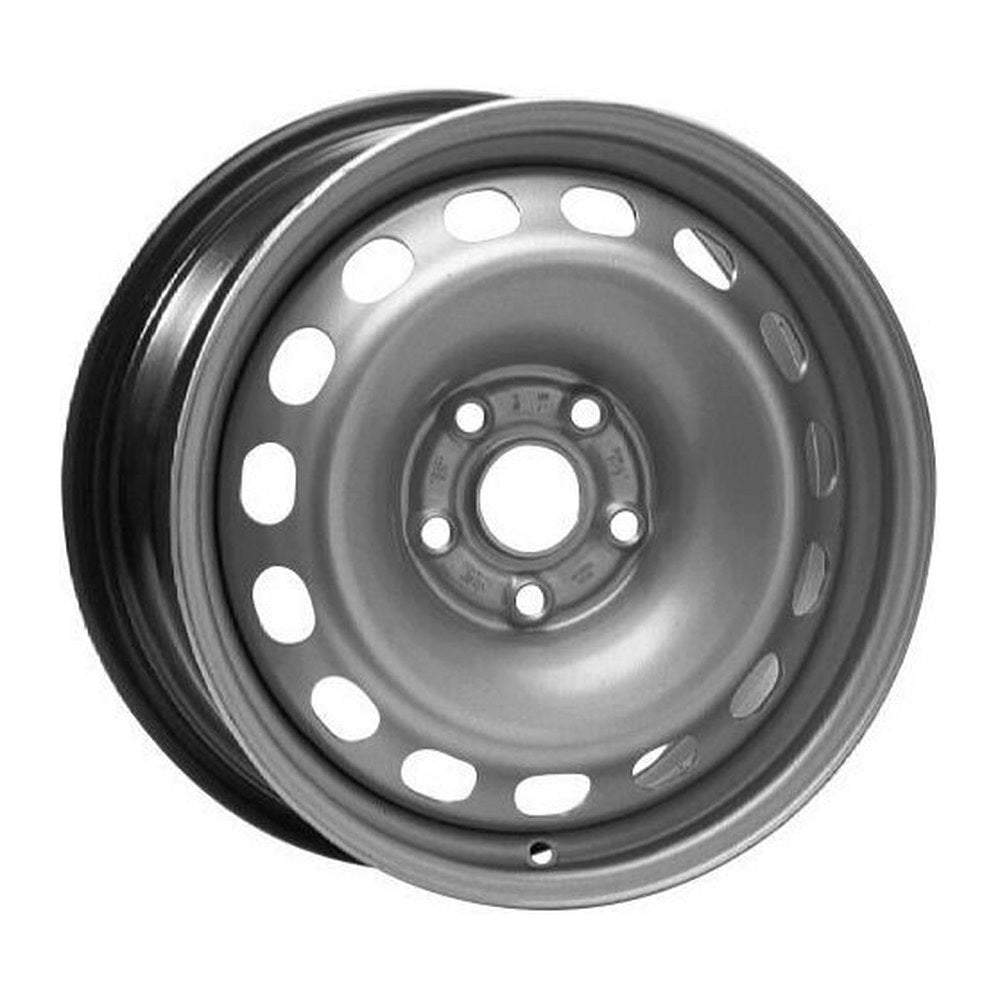 Janta otel ALCAR STAHLRAD 9490 Black 6x16 5x112 ET40 CB57.1