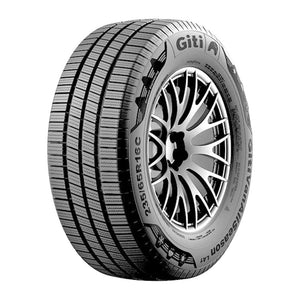 Anvelopa All Season GITI GitiVanAllSeason LA1 225/75R16C 121/120R