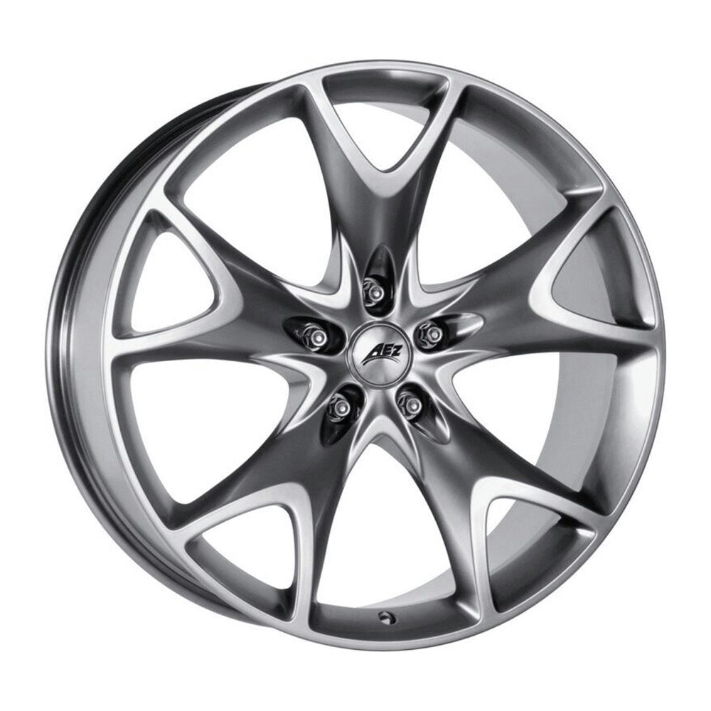Janta aliaj AEZ Phoenix High gloss 9x20 5x120 ET46 CB74.1